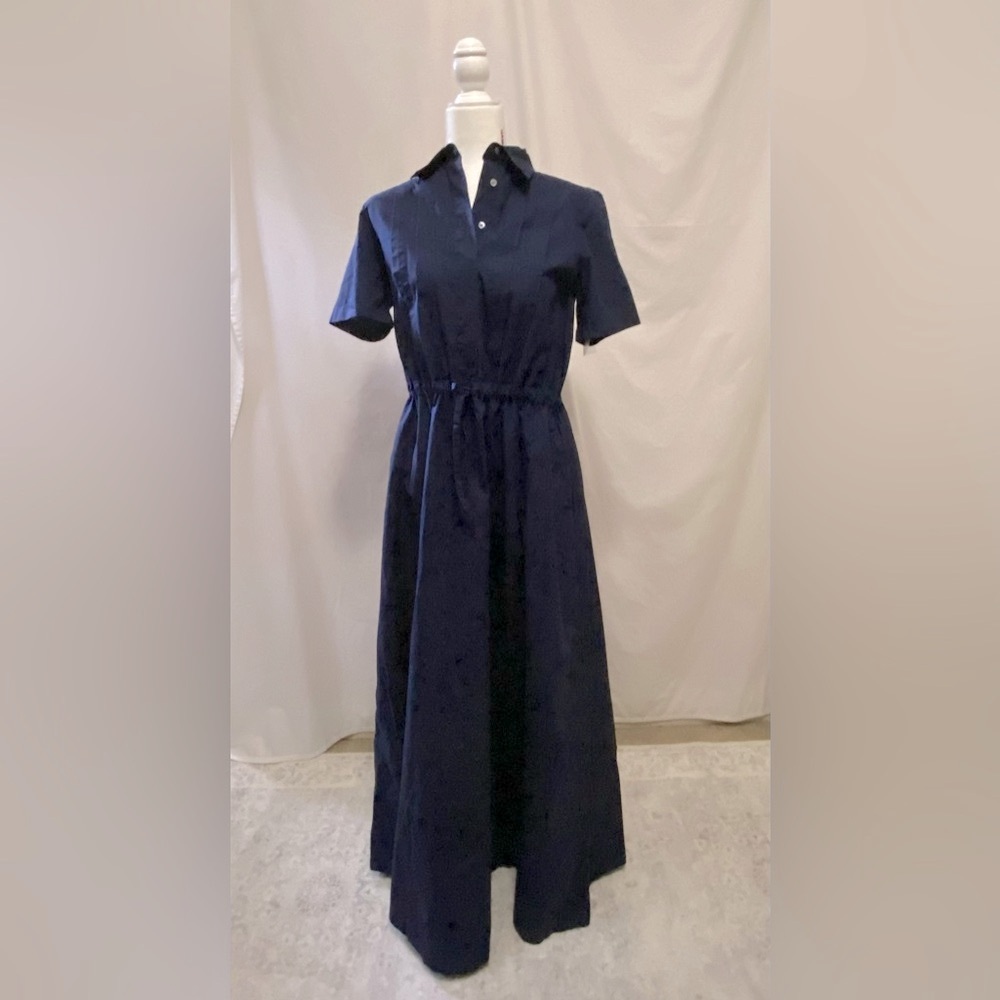 United Colors of Benetton 100% cotton dress
